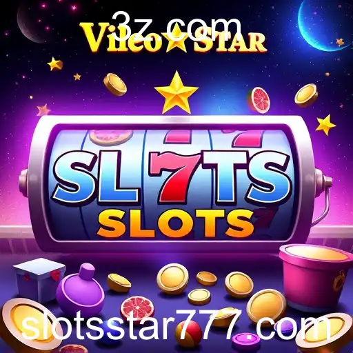 A Ascensão das Slots Virtuais em 2025