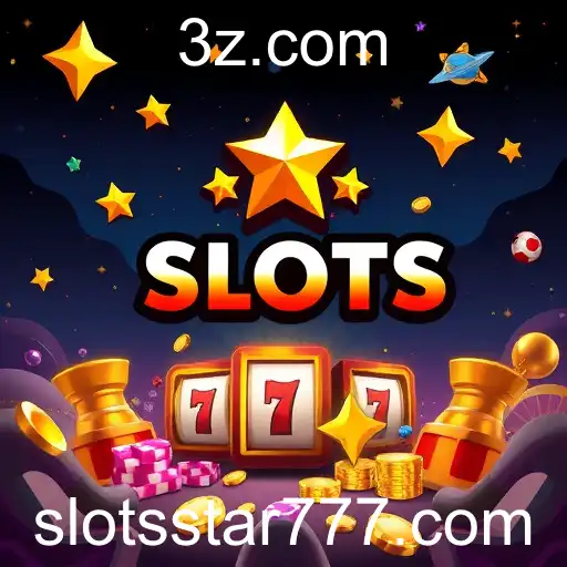 Inovações no Mundo dos Jogos: O Impacto de 'Slots Star'