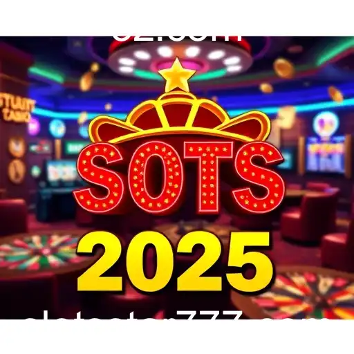 O Crescimento das Slots Star e o Futuro dos Jogos Online