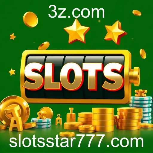 A Revolução dos Jogos Online: Slots Star em Ascensão