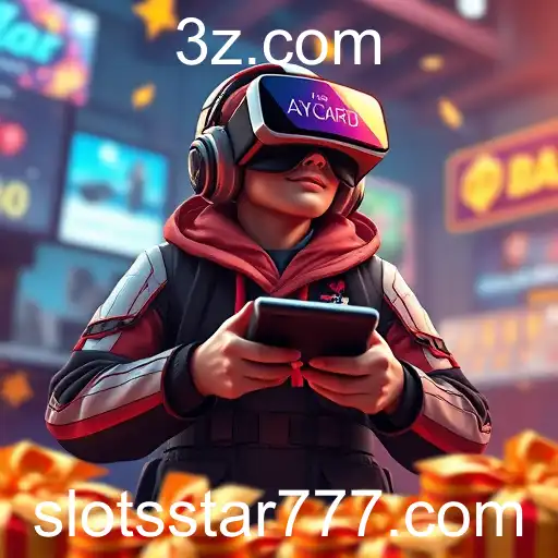 Innovative Trends in the Gaming Industry