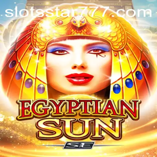 Discover the Thrills of EgyptianSunSE: A Slot Game That Shines Like a Star