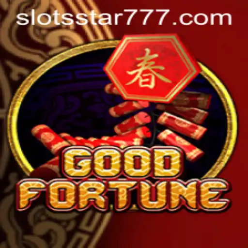 GoodFortune Slots: A Star of Modern Gaming