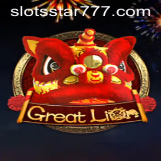 Dive into the World of GreatLion: The Slots Star Experience