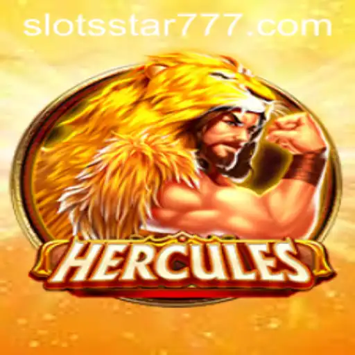 Exploring the Realms of Hercules: Slots Star