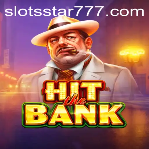 Unveiling the Thrills of HitTheBank: Your Ultimate Slots Star Experience