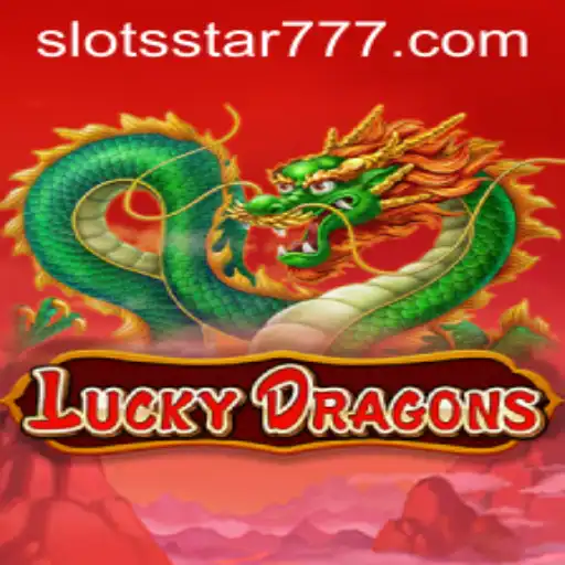 Discover the Thrills of LuckyDragons: The Ultimate Slots Star Experience