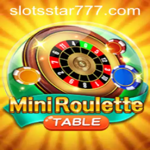 MiniRoulette: The Rising Star in the World of Online Casino Games