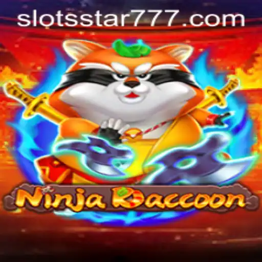 Dive Into the Exciting World of NinjaRaccoon: Slots Star