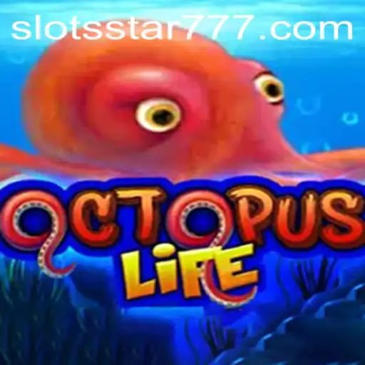 Exploring the Thrills of OctopusLife: A Dive into Slots Star