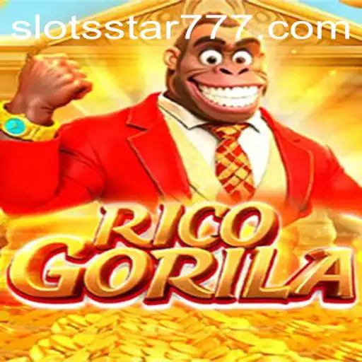Exploring the Jungle Adventure of RicoGorila and the Slots Star