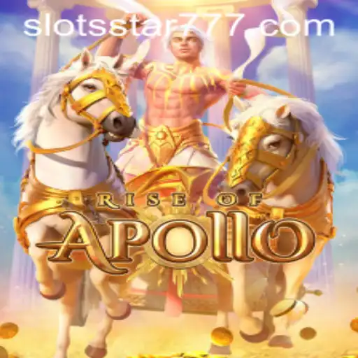 Discover the Thrilling World of RiseofApollo: A Slots Star Adventure