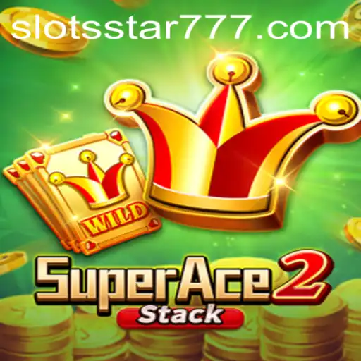 Discovering SuperAce2: A New Era in Slot Gaming