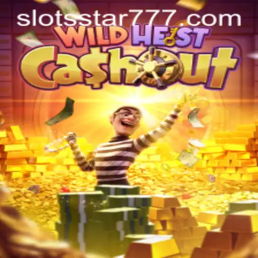 Exploring WildHeistCashout: A New Slots Star on the Scene