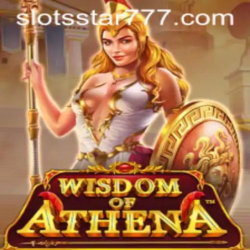 WisdomofAthena: A Slot Star in the World of Online Gaming